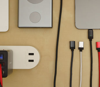 USB-C vs USB-A: What Is the Difference?