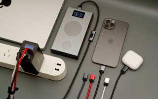 Questioning the Best Multi-Port GaN Charger Hype