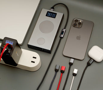 Questioning the Best Multi-Port GaN Charger Hype