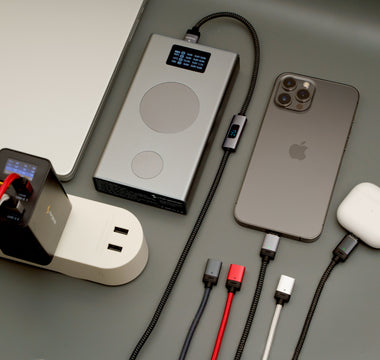 Questioning the Best Multi-Port GaN Charger Hype