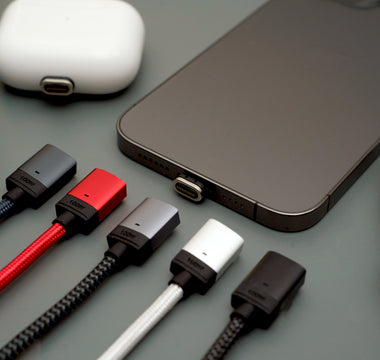 What's Hot in Consumer Electronics 2025