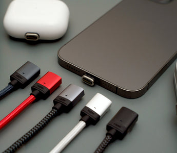 Magnetic Charging Cable Not Connecting: Troubleshoot the Issue