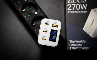 mobile phones charging