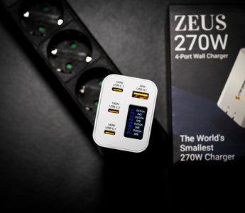 mobile phones charging