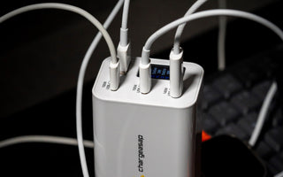 Understanding mAh: The Unit of Electrical Charge for Chargers