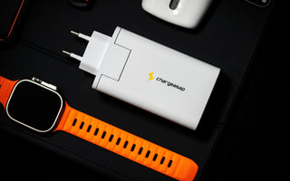 Common Problems with Gallium Nitride Chargers and Their Solutions