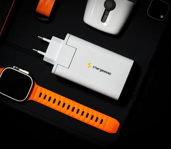 Common Problems with Gallium Nitride Chargers and Their Solutions