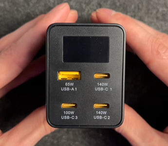 USB-C vs. USB-A: What's the Difference and Why It Matters