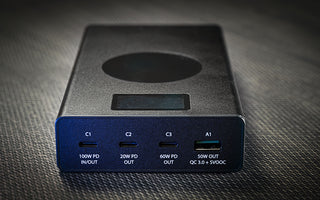Powerbank