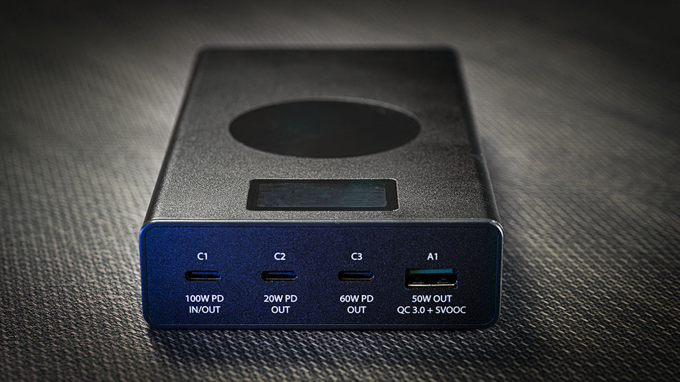 How to Charge a Power Bank and Other MustKnows A Guide Chargeasap