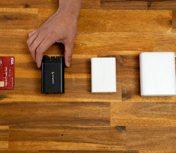 What Is a GaN Charger, and Why Should Your Next Charger Be One?