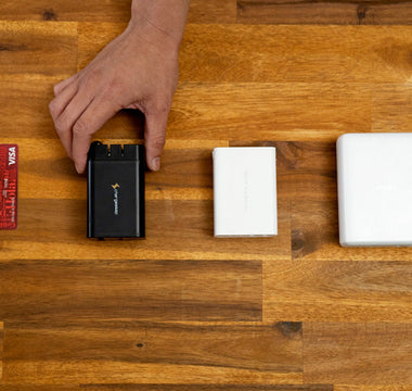 What Is a GaN Charger, and Why Should Your Next Charger Be One?