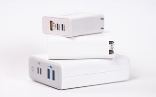 charging phones