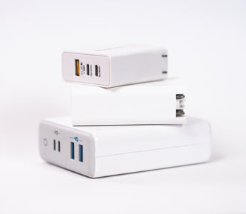 charging phones