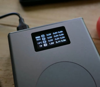 Quick Fixes: 5 Things to Do When a Powerbank Stops Working