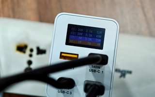 All In One GaN Hub Vs Separate Chargers For Nomads