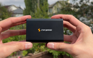 The Ultimate Guide to GaN Charging Technology