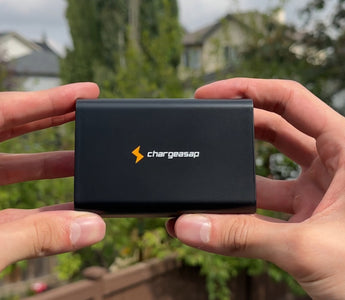 The Ultimate Guide to GaN Charging Technology