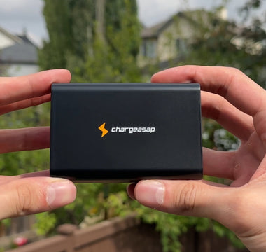 The Ultimate Guide to GaN Charging Technology