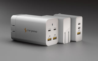 Gallium Nitride: Why it is The Future of Power Bricks