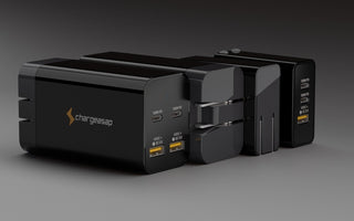 GaN Battery