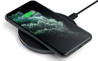 Does Fast Wireless Charging Really Affect Your Phone Battery?