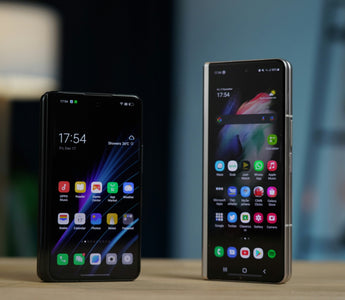 Galaxy Z Flip