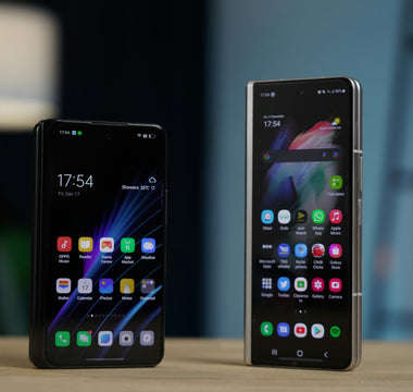 Galaxy Z Flip