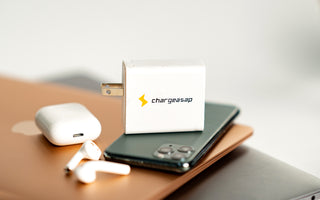 gan charger