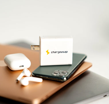 The Problem with Fast Charging Your iPhone Too Often