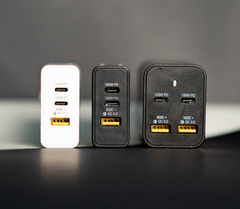 fast charger