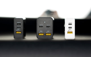 How to Pick the Right Charger for Your Device