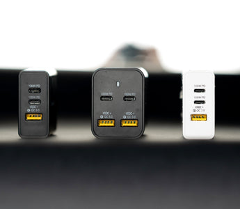 How to Pick the Right Charger for Your Device