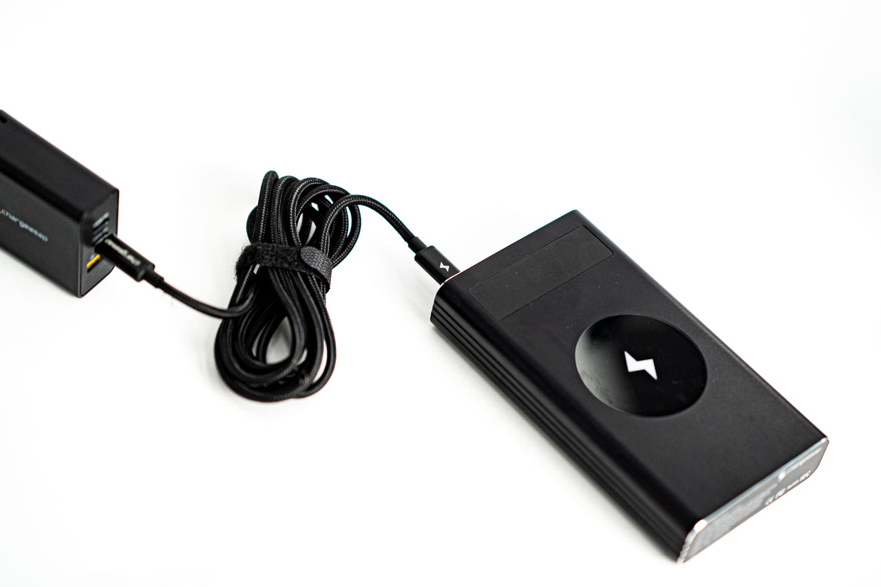 Should I Leave My Power Bank Charging Overnight? Chargeasap