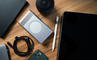 Answering the Most Common Questions about Power Banks