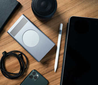Answering the Most Common Questions about Power Banks