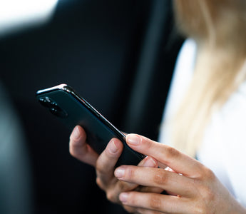 Things To Keep In Mind About Caring For Your Phone Battery