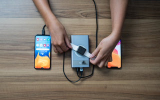 3 Practical Power Bank Usage Tips: Our Basic Guide