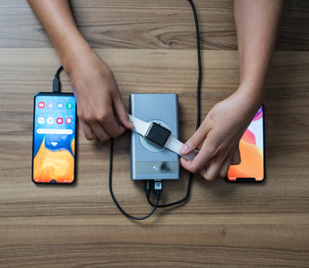 3 Practical Power Bank Usage Tips: Our Basic Guide