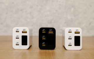 Revamping the Charging Game: GaN Chargers and Chargeasap's Solutions