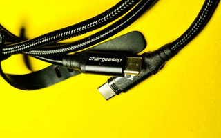 USB-C charger