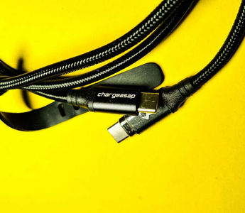USB-C charger