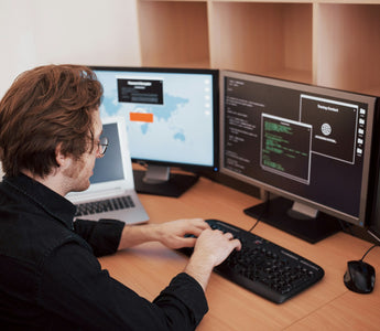 Cybersecurity
