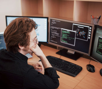 cybersecurity