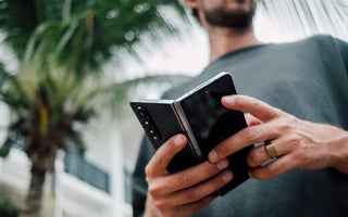 Comparison Between Samsung Galaxy Z Flip 5 and Galaxy Z Fold 5