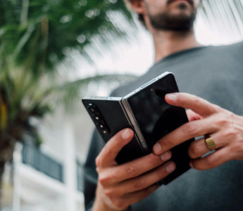 Comparison Between Samsung Galaxy Z Flip 5 and Galaxy Z Fold 5