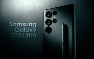 Samsung galaxy S23 Ultra
