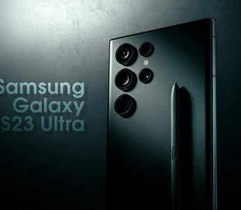 Samsung galaxy S23 Ultra