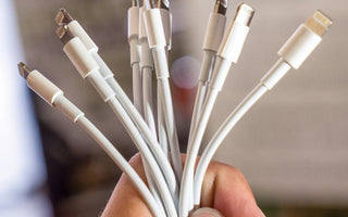 Apple Charger Overheating? What Is Normal and What Is Not
