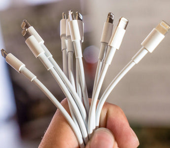 What to Do If Your Apple Charger Is Overheating